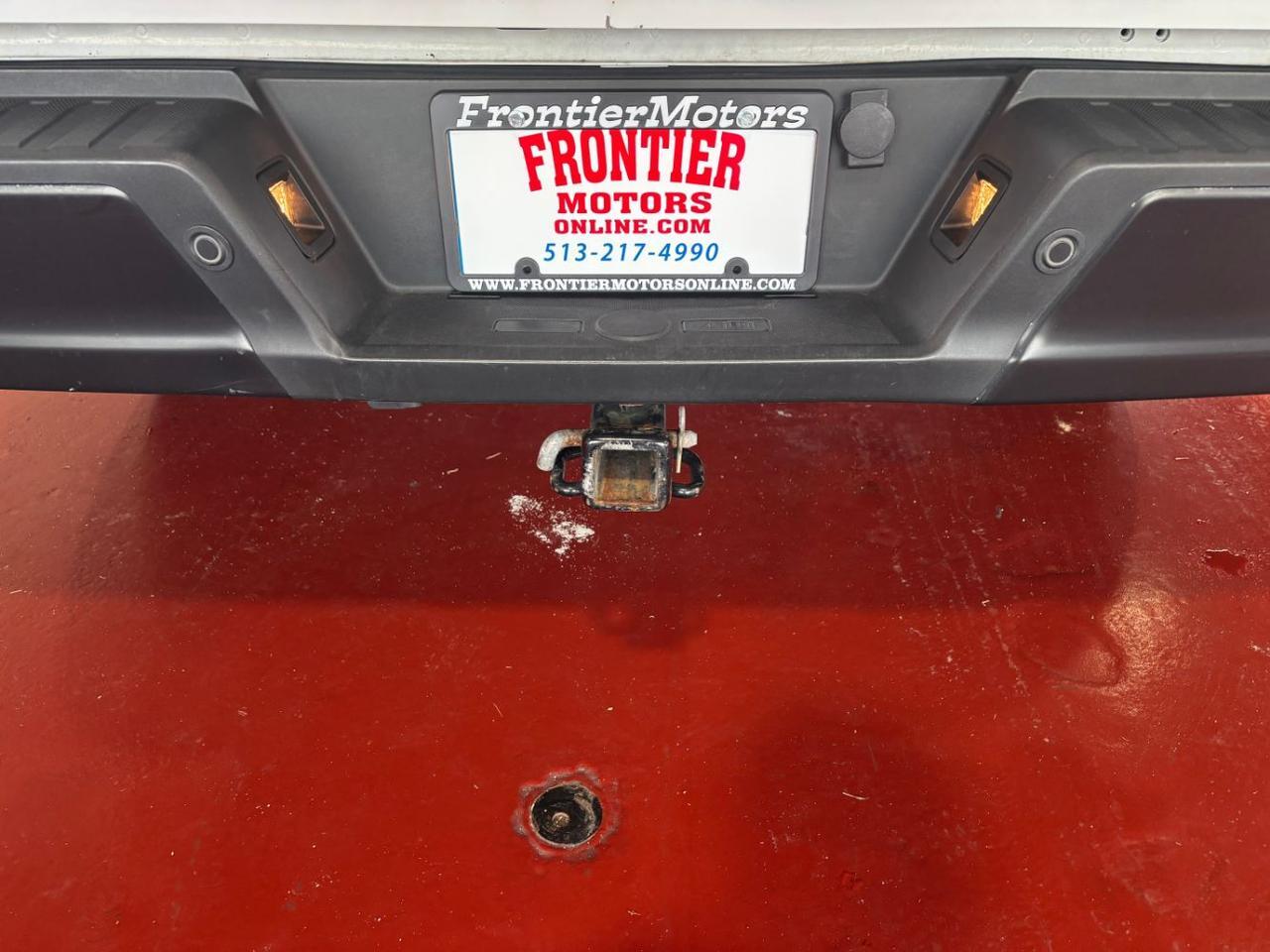 2021 Ford F-150 XL Franklin OH