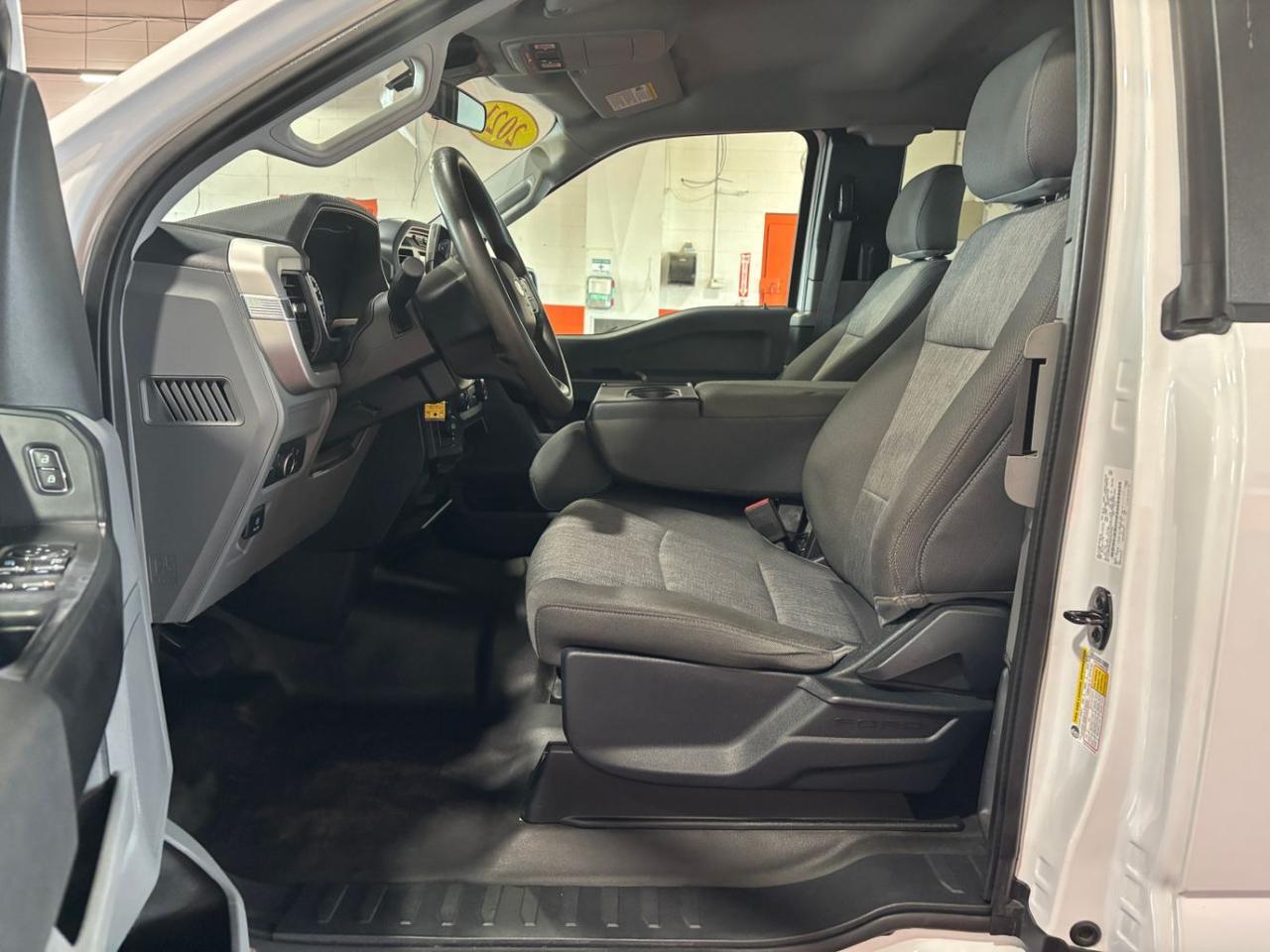 2021 Ford F-150 XL Franklin OH