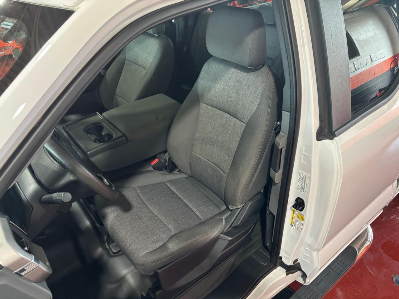 2021 Ford F-150 XL Franklin OH