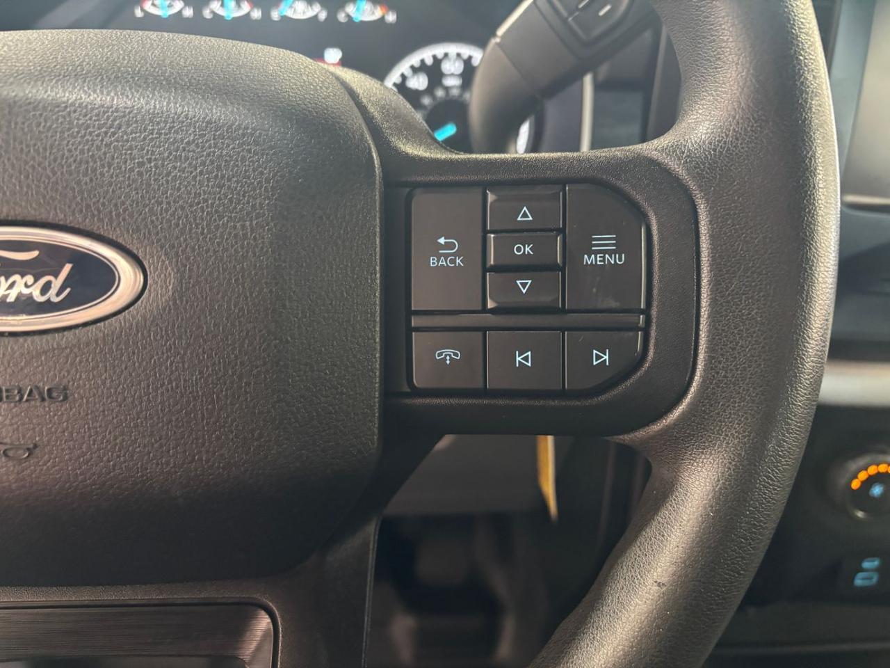 2021 Ford F-150 XL Franklin OH