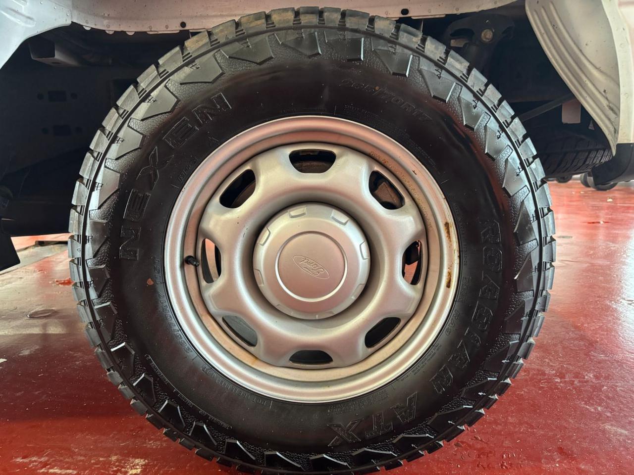 2021 Ford F-150 XL Franklin OH