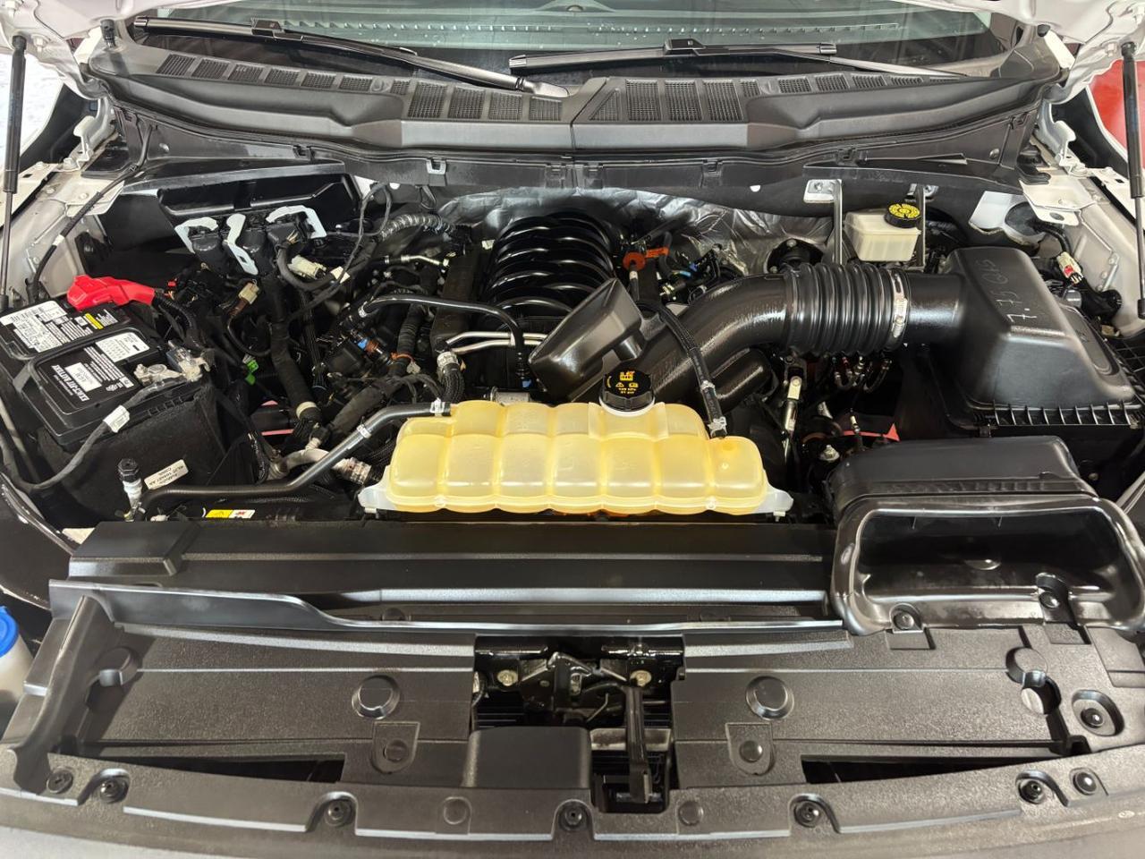 2021 Ford F-150 XL Franklin OH