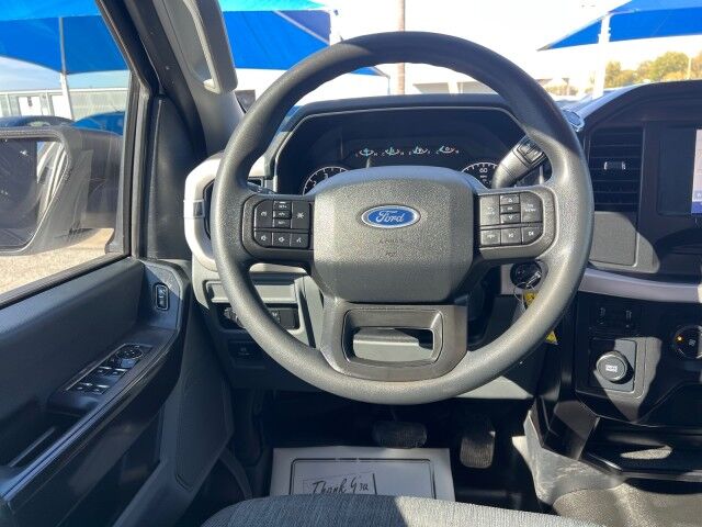 2021 Ford F-150 XL Gainesville TX