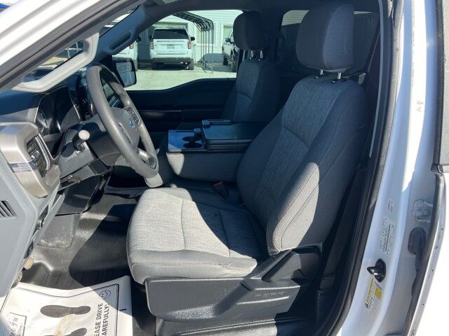 2021 Ford F-150 XL Gainesville TX