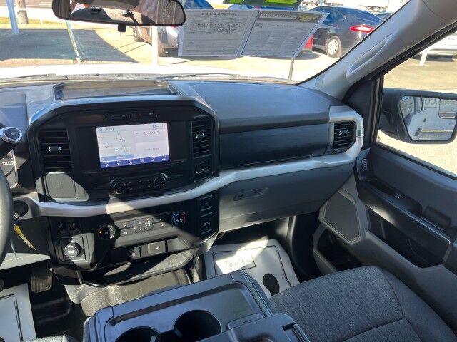 2021 Ford F-150 XL Gainesville TX