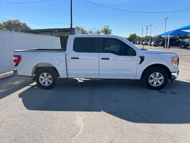 2021 Ford F-150 XL Gainesville TX