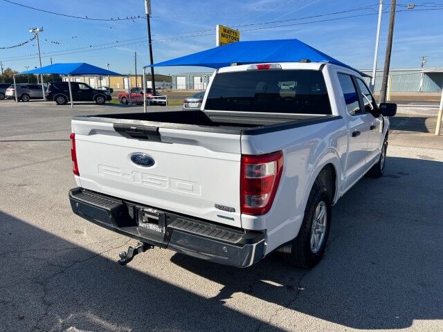 2021 Ford F-150 XL Gainesville TX