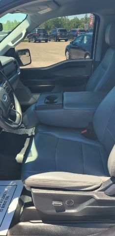 2021 Ford F-150 XL Gaston SC