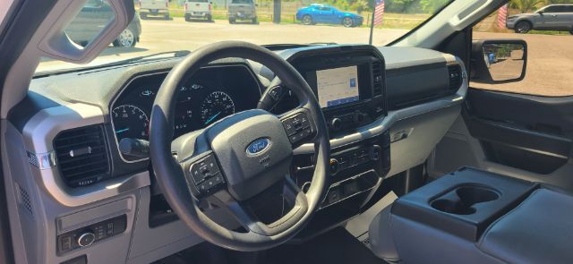 2021 Ford F-150 XL Gaston SC