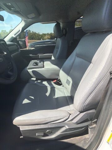 2021 Ford F-150 XL Gaston SC