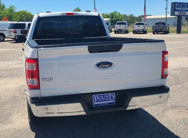 2021 Ford F-150 XL Gaston SC