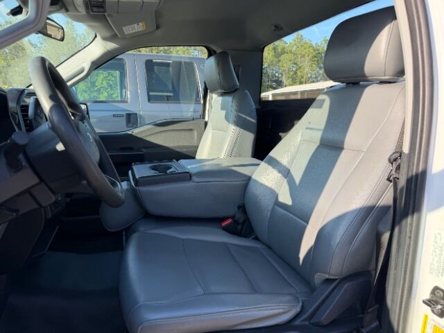 2021 Ford F-150 XL Gaston SC