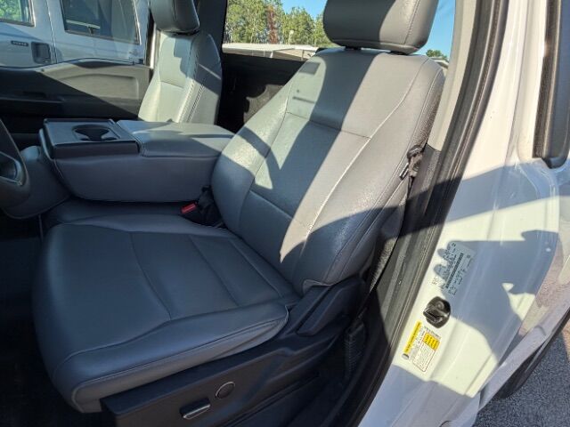 2021 Ford F-150 XL Gaston SC
