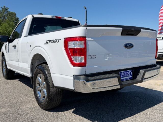 2021 Ford F-150 XL Gaston SC