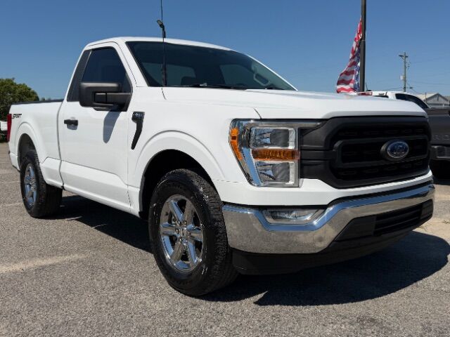 2021 Ford F-150 XL Gaston SC