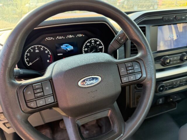 2021 Ford F-150 XL Gaston SC