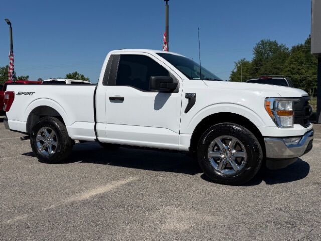 2021 Ford F-150 XL Gaston SC