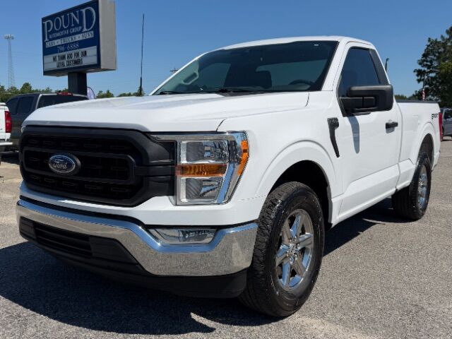 2021 Ford F-150 XL Gaston SC