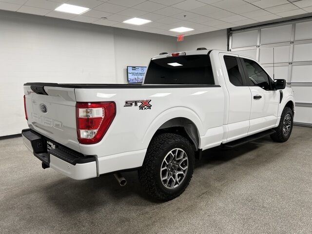 2021 Ford F-150 XL Highlands Ranch CO