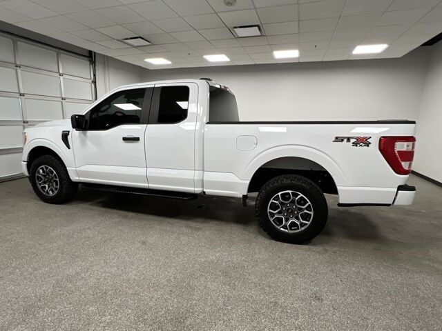 2021 Ford F-150 XL Highlands Ranch CO