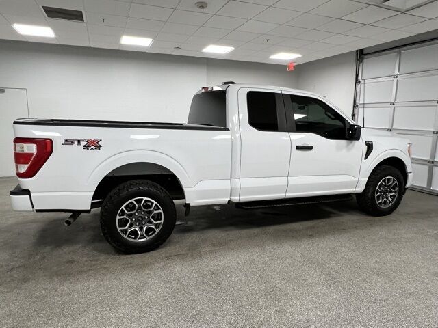 2021 Ford F-150 XL Highlands Ranch CO