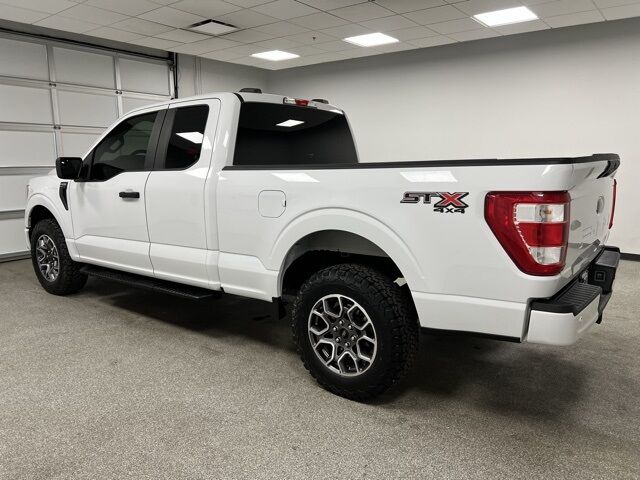 2021 Ford F-150 XL Highlands Ranch CO