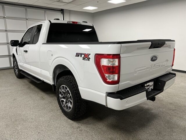 2021 Ford F-150 XL Highlands Ranch CO