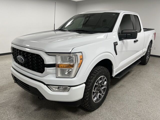2021 Ford F-150 XL Highlands Ranch CO