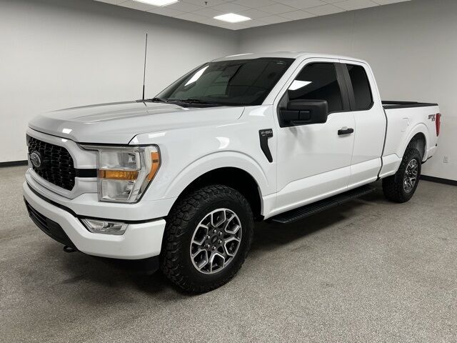 2021 Ford F-150 XL Highlands Ranch CO