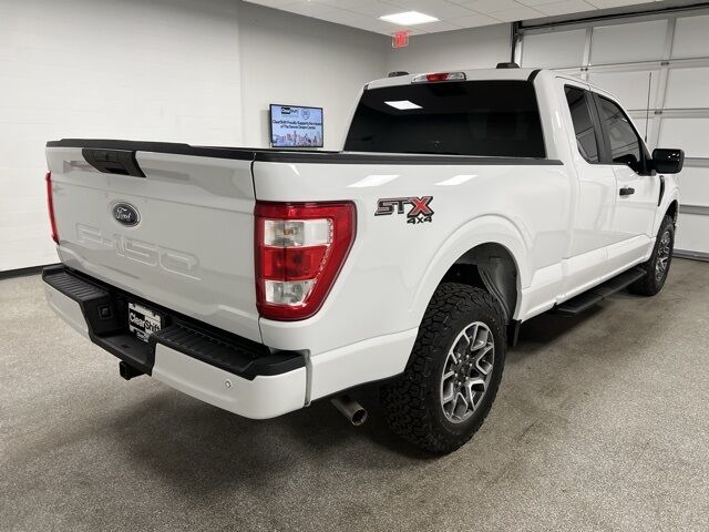 2021 Ford F-150 XL Highlands Ranch CO