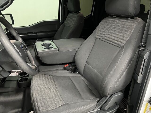 2021 Ford F-150 XL Highlands Ranch CO