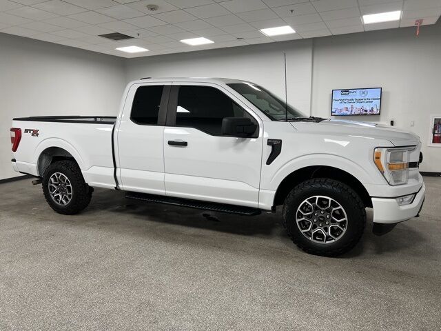 2021 Ford F-150 XL Highlands Ranch CO