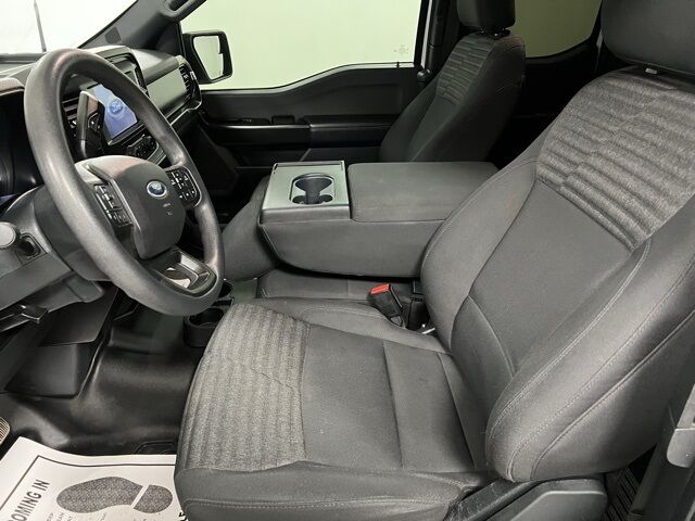 2021 Ford F-150 XL Highlands Ranch CO