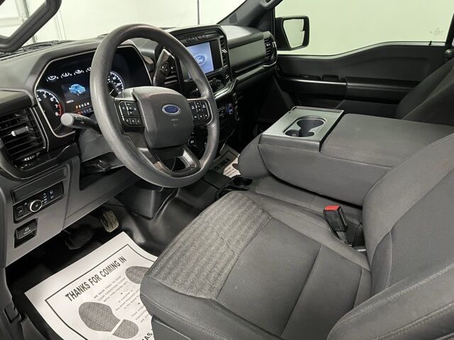 2021 Ford F-150 XL Highlands Ranch CO