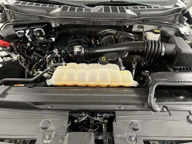 2021 Ford F-150 XL Highlands Ranch CO