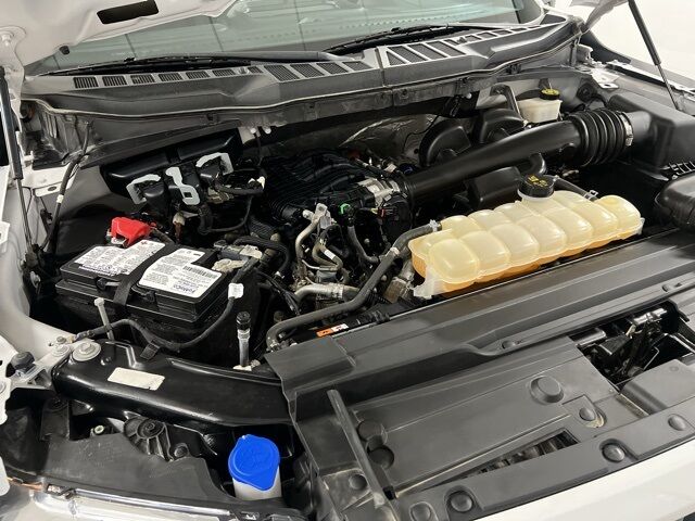 2021 Ford F-150 XL Highlands Ranch CO