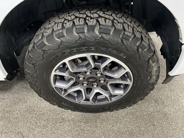 2021 Ford F-150 XL Highlands Ranch CO