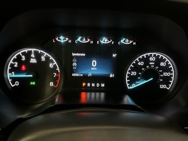 2021 Ford F-150 XL Highlands Ranch CO