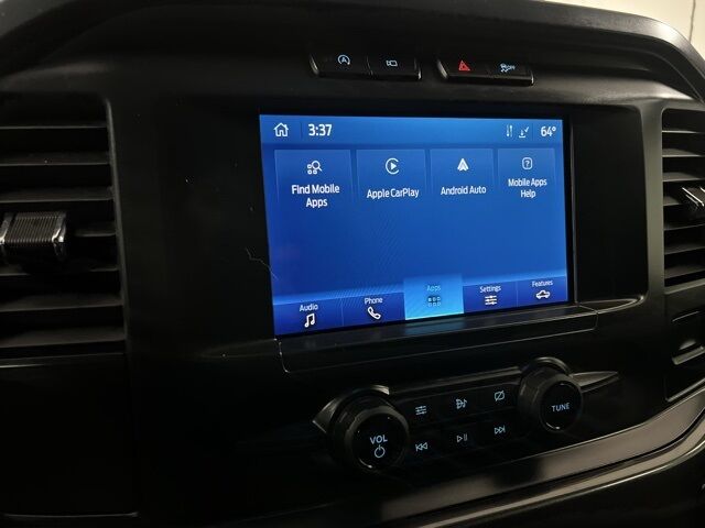 2021 Ford F-150 XL Highlands Ranch CO