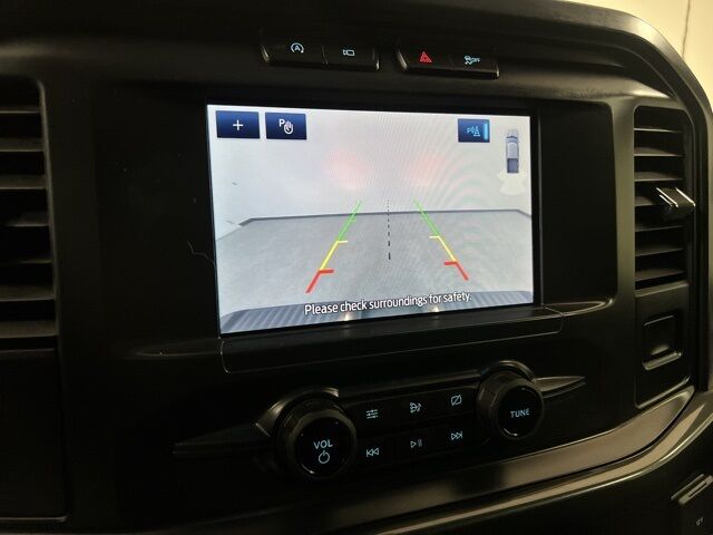 2021 Ford F-150 XL Highlands Ranch CO