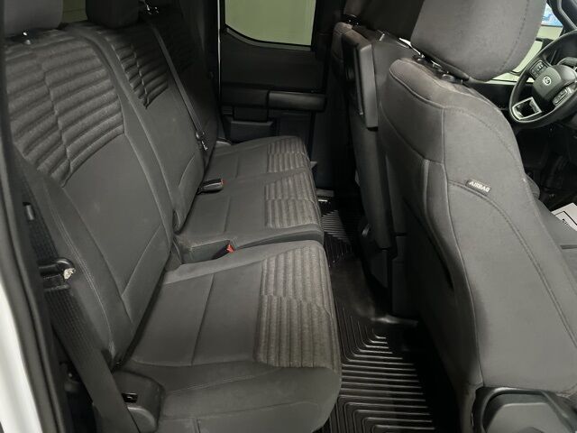 2021 Ford F-150 XL Highlands Ranch CO