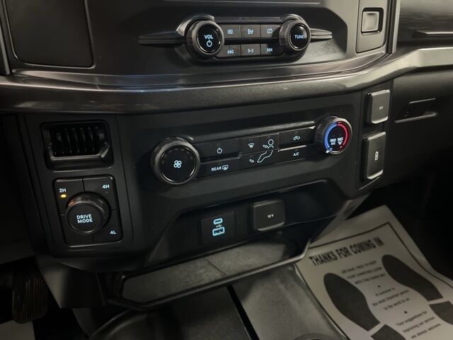 2021 Ford F-150 XL Highlands Ranch CO