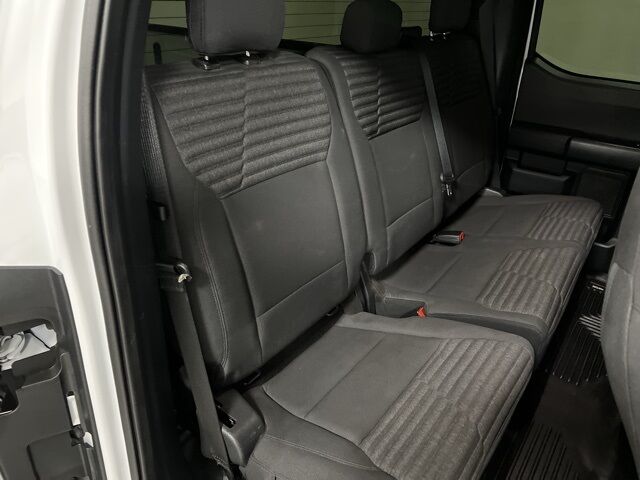 2021 Ford F-150 XL Highlands Ranch CO