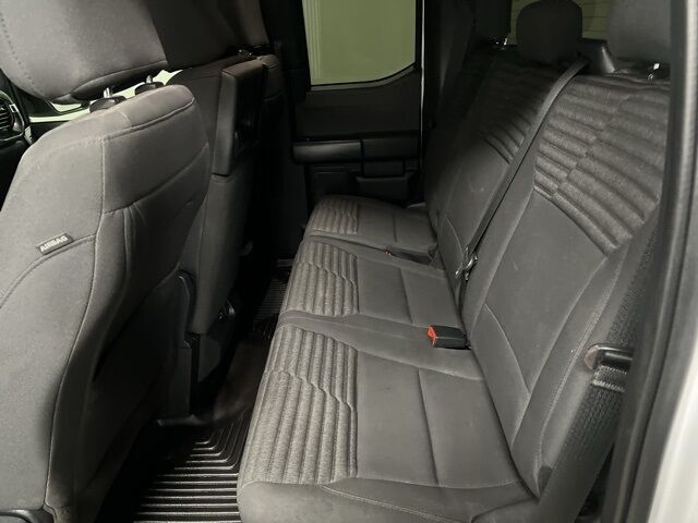 2021 Ford F-150 XL Highlands Ranch CO