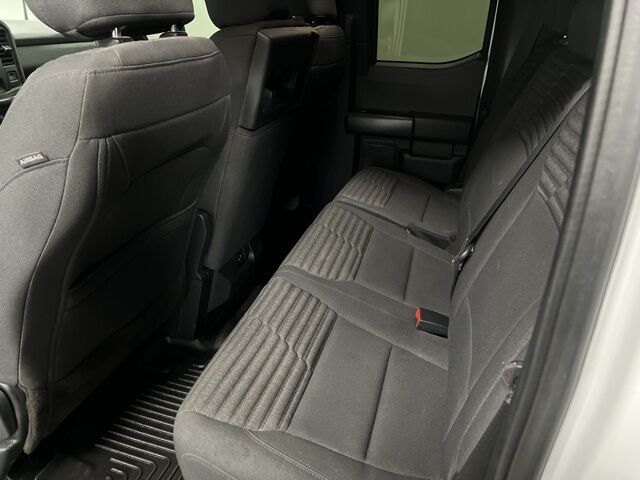 2021 Ford F-150 XL Highlands Ranch CO