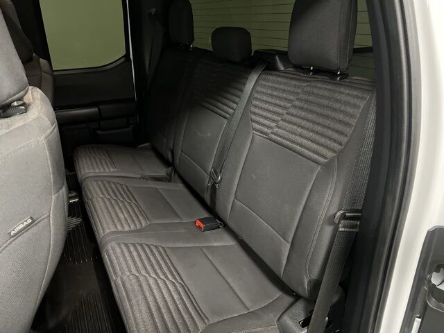 2021 Ford F-150 XL Highlands Ranch CO