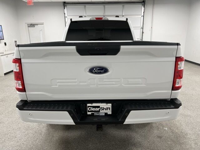 2021 Ford F-150 XL Highlands Ranch CO