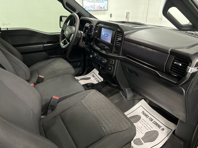 2021 Ford F-150 XL Highlands Ranch CO