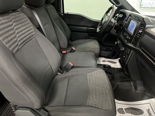 2021 Ford F-150 XL Highlands Ranch CO