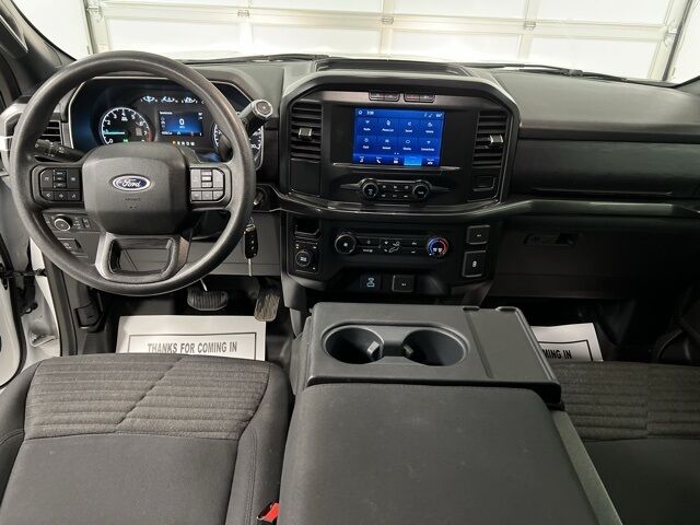 2021 Ford F-150 XL Highlands Ranch CO